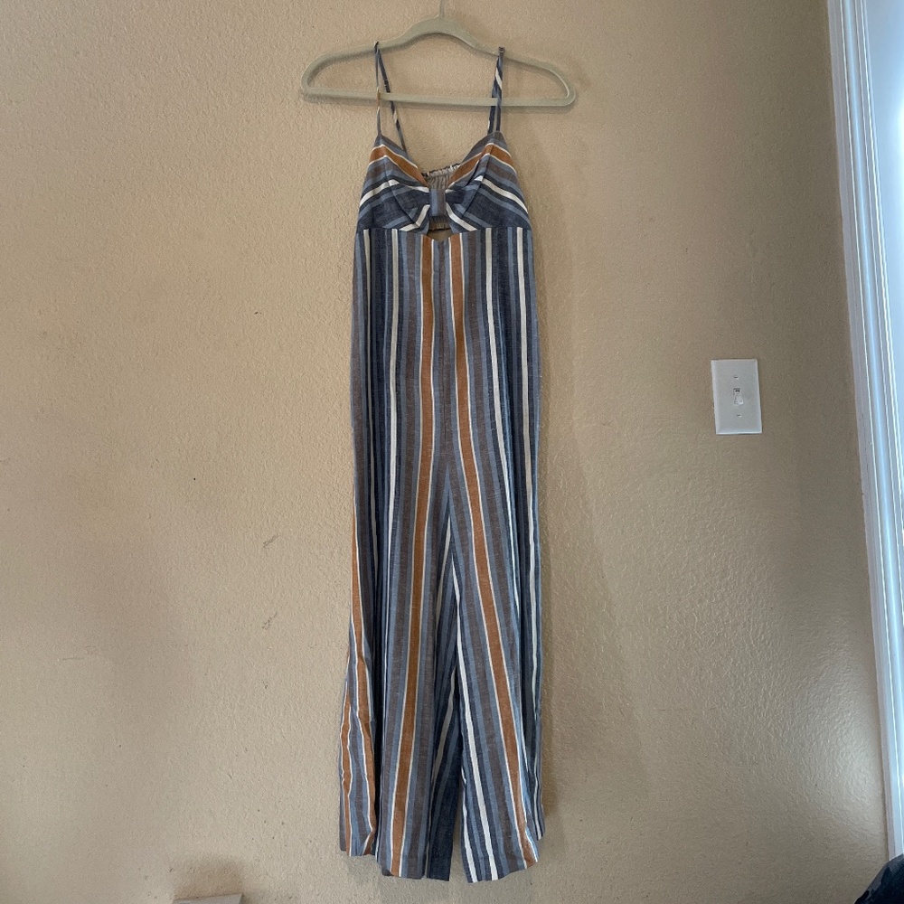 Bcbg jumpsuit